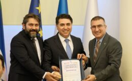 Türk Dünyası Entegrasyonunda Yeni Ufuklar Sempozyumu Ankara’da Gerçekleştirildi