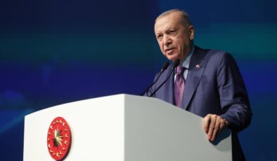 Cumhurbaşkanı Erdoğan’dan Fırat Kalkanı Harekatı Mesajı
