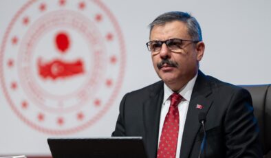 Bakan Çiftçi Açıkladı: ALO 199 Çağrı Merkezi 70 Milyondan Fazla Çağrıya Yanıt Verdi