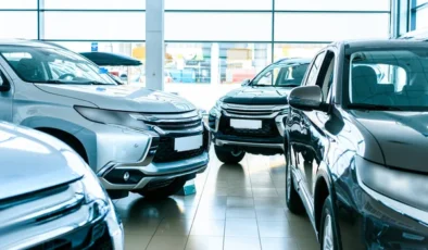 Otomotiv Endüstrisi Mayıs Ayında İhracat Lideri Oldu