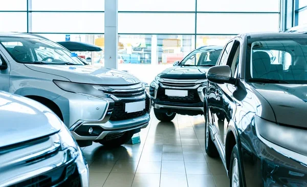Otomotiv Endüstrisi Mayıs Ayında İhracat Lideri Oldu