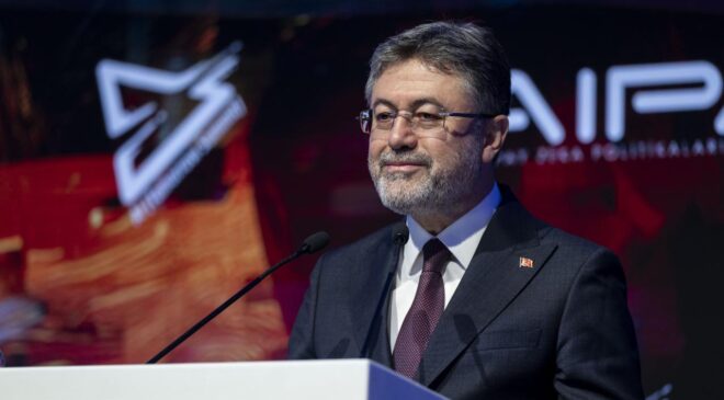 Tarım ve Orman Bakanı İbrahim Yumaklı’dan Gıda Denetimi Açıklaması: 142,5 Milyon Lira İdari Para Cezası Uygulandı