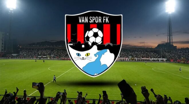 TFF’den Vanspor’a Stat Uyarısı: 24 Temmuz’a Kadar Bildirilmezse Federasyon Devreye Girecek