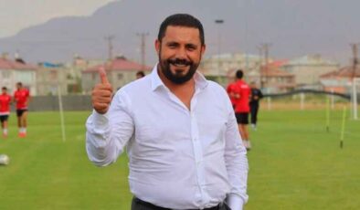 Van Spor’da Umutlar Yeniden Ferhat Kıyak Üzerinde Yoğunlaşıyor