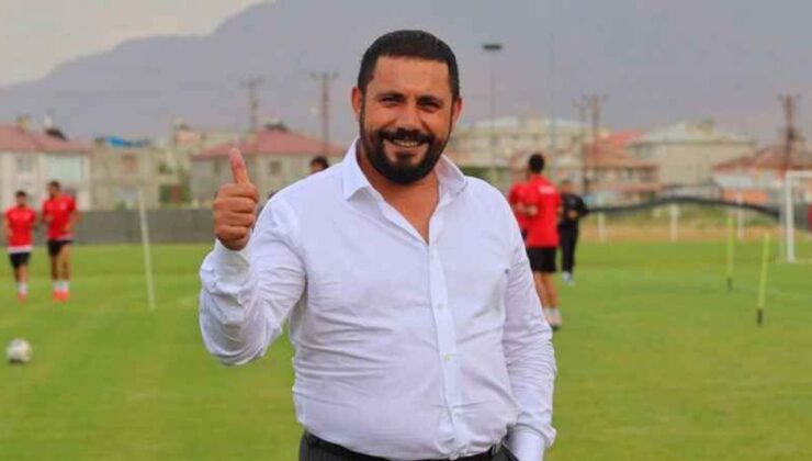 Van Spor’da Umutlar Yeniden Ferhat Kıyak Üzerinde Yoğunlaşıyor