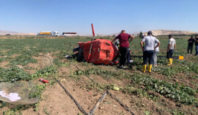 Ankara’da Eğitim Helikopteri Düştü: Pilot Emekli Albay Yasaözden Bakkal Hayatını Kaybetti