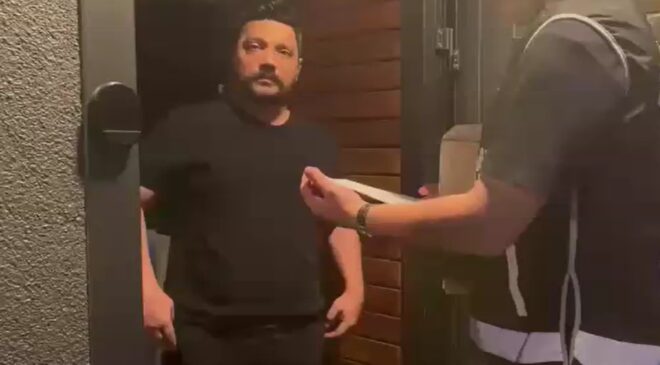 Ahbap Soruşturmasında Sıcak Gelişme: Oğuzhan Uğur Dahil Dokuz Şüpheli Tutuklama Talebiyle Adliyede