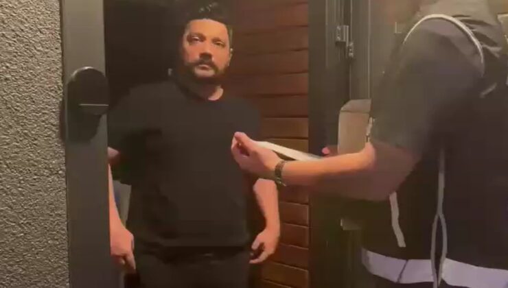 Ahbap Soruşturmasında Sıcak Gelişme: Oğuzhan Uğur Dahil Dokuz Şüpheli Tutuklama Talebiyle Adliyede