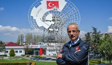 Türksat Filosuna Yeni Nesil Uydu: Türksat-Biruni Geliyor