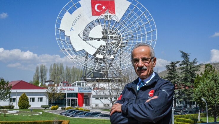 Türksat Filosuna Yeni Nesil Uydu: Türksat-Biruni Geliyor
