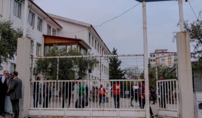 Kahramanmaraş’ta Okul ve Aile Katliamı Planı Ortaya Çıktı