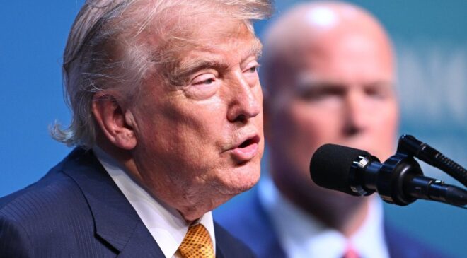 Trump: İran İle Yaşanan Çatışmalarda 18 ABD Askeri Hayatını Kaybetti