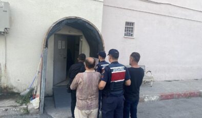 Mersin’de 200 Milyon Liralık Arsa Vurgunu Son Anda Engellendi