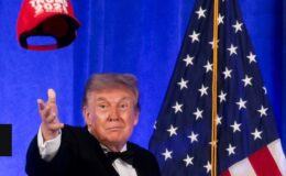 ABD Başkanı Trump Gelecek Seçimlerde Yeniden Aday Olacağını Açıkladı