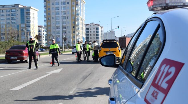 Karayolları Trafik Kanunu’ndaki Yeni Yaptırımlar Sonrası Trafik Zorbalığı Yarı Yarıya Azaldı