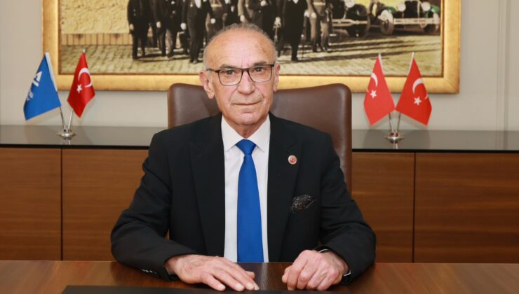 Yüreğir Belediyesi Başkan Vekilliği Seçiminde Yürütmeyi Durdurma Kararı