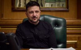 Zelenskiy, Witkoff Ve Kushner İle Telefon Görüşmesi Gerçekleştirdi
