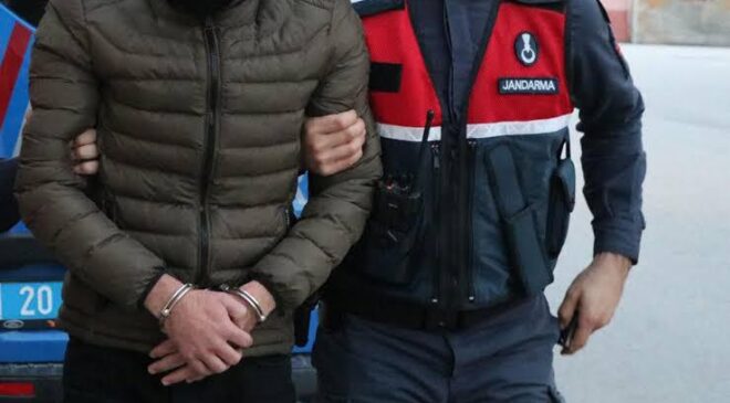 Kars’ta Kasten Öldürmeye Teşebbüs Soruşturmasında 1 Tutuklama, 1 Şüpheliye Ev Hapsi