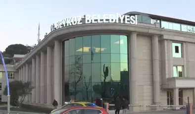 Beykoz Belediyesi’ndeki Rüşvet Soruşturmasında İkinci Dalga Operasyon: 6 Gözaltı