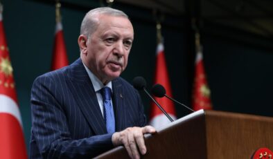 Cumhurbaşkanı Erdoğan’dan Hatay’ın Anavatana Katılışının 87’nci Yıl Dönümü Mesajı