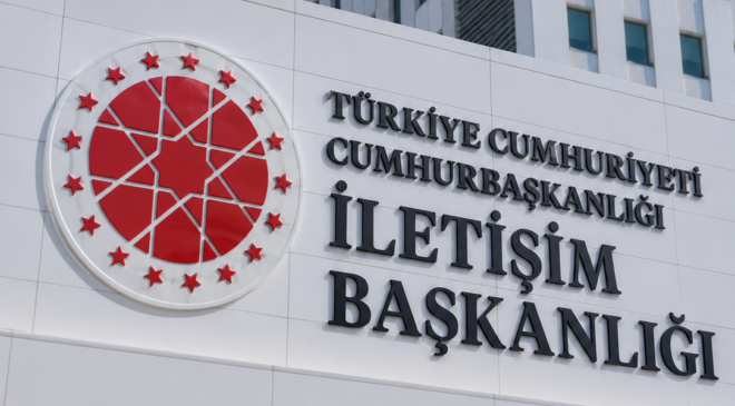 DMM’den ‘Türkiye’nin Füze Ve Mühimmat Tedariki Engellendi’ İddialarına Yalanlama