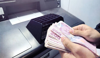 Merkez Bankası FAST İşlem Limitini 300 Bin TL’ye Çıkardı