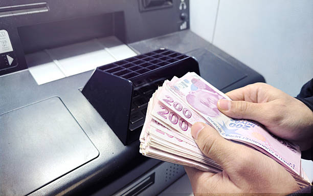 Merkez Bankası FAST İşlem Limitini 300 Bin TL’ye Çıkardı