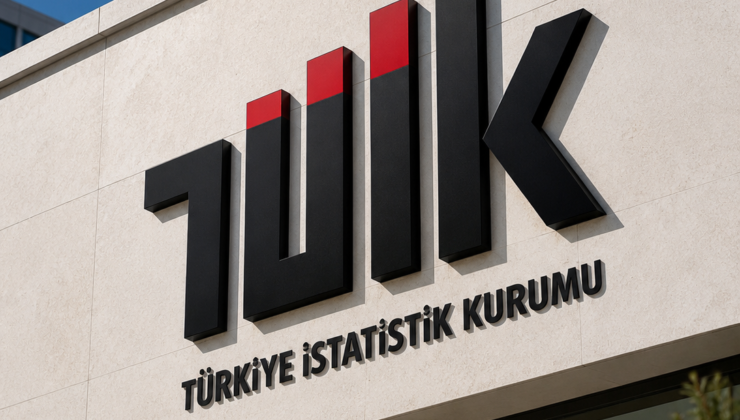 İhracat Ve İthalat Birim Değer Endeksleri Mayısta Yüzde 14,2 Artış Gösterdi
