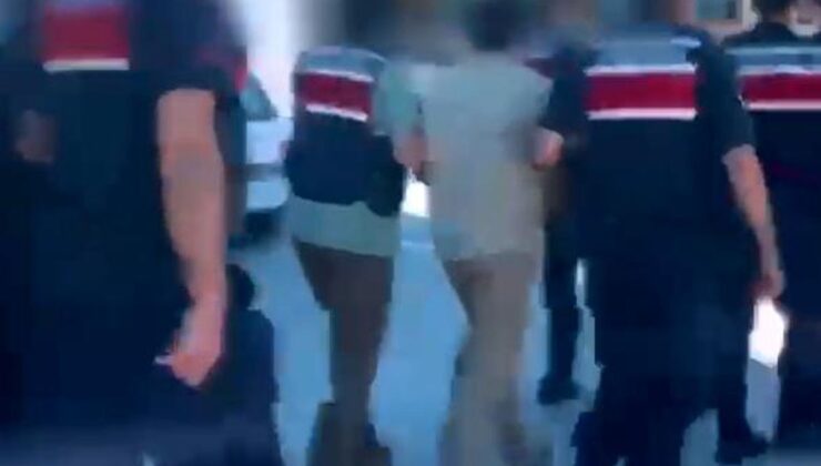 Yalova’da Jandarmadan Uyuşturucu Operasyonu: 3 Tutuklama