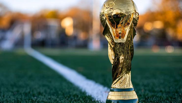 FIFA Dünya Kupası’nın Özel Yatırımcılara Açılması Planından Vazgeçildi