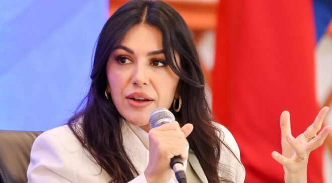 Nilhan Ayan: Türkiye COP31 Ev Sahibi Sorumluluğunu Eylem Temelinde Yürütecek