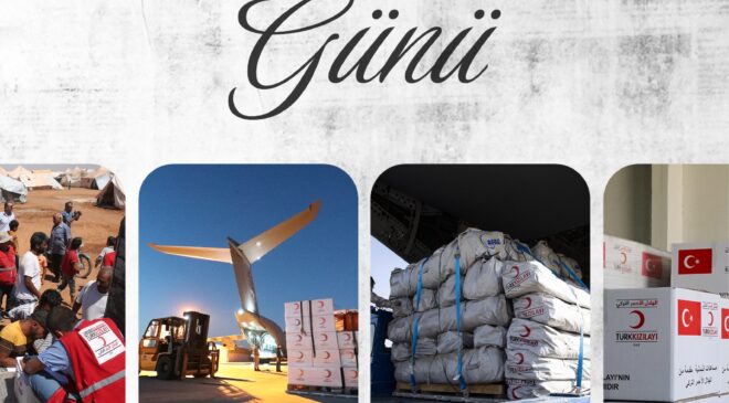 Cumhurbaşkanı Erdoğan: Türkiye İhtiyaç Sahiplerine Umut Olmayı Sürdürecek