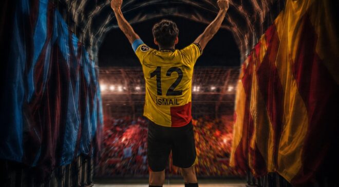 Göztepe ve Trabzonspor İsmail Köybaşı’nın Jübilesinde Karşı Karşıya Gelecek