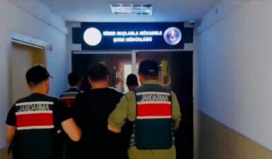 İstanbul’da 17,9 Milyar Liralık Kara Para Operasyonu: Ödeme Şirketine El Konuldu