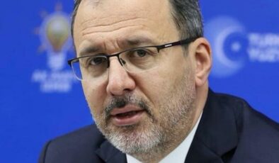 Mehmet Muharrem Kasapoğlu: Barcelona Kampı Adanın Geleceği İçin Değerli