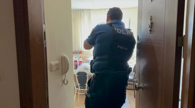 İznik’te Bir Evden Kötü Kokular Yükseldi: 74 Yaşındaki Adam Yol Ölü Bulundu