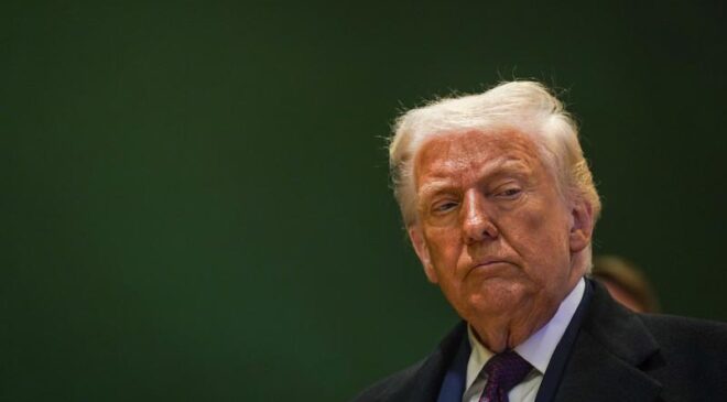 Trump’tan İran Açıklaması: İyi Bir Anlaşma İçin Son Şans