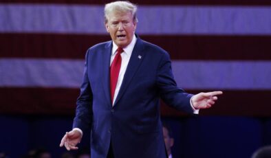 Donald Trump: Hürmüz Boğazı’ndaki Tüm Mayınlar Temizlendi