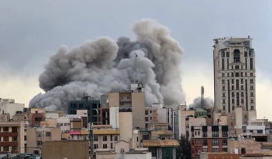 ABD ve İsrail İran’ın Enerji Altyapısını mı Vuracak? CBS’ten Saldırı İddiası
