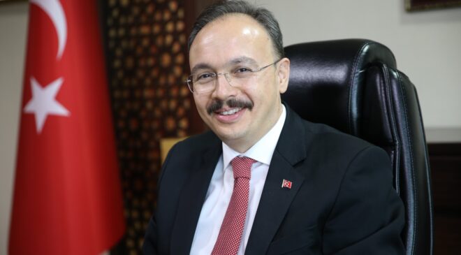 Siirt’te 34 Yıllık Mülkiyet Sorunu Çözüldü: 497 Hak Sahibi Tapusuna Kavuşuyor