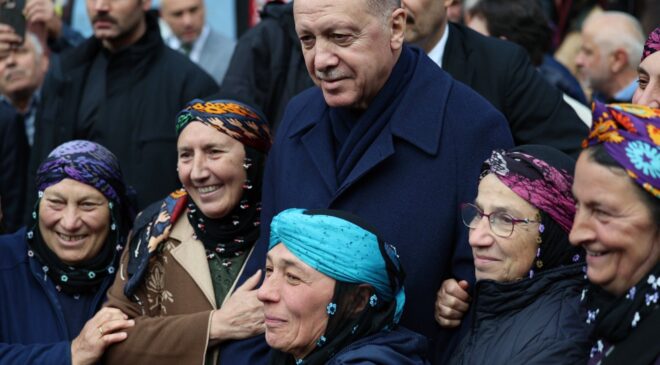 Bakan Bolat: Cumhurbaşkanımıza Yönelik Mesnetsiz İfadeleri Şiddetle Kınıyorum