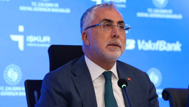 İŞKUR ile VakıfBank Arasında Kadın ve Genç İstihdamını Güçlendirecek Protokol İmzalandı