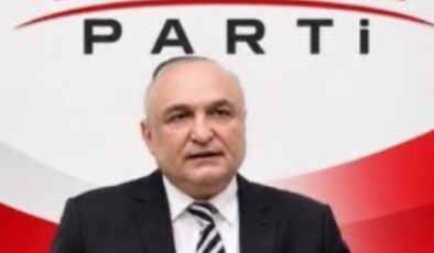 Gaziantep Milletvekili Melih Meriç’e Düzenlenen Bıçaklı Saldırı Anı Kameraya Yansıdı