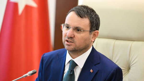 Adalet Bakanı Akın Gürlek’ten Gaziantep Milletvekili Melih Meriç’e Saldırı Açıklaması: Soruşturma Başlatıldı