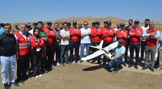 TEKNOFEST 2026 Heyecanı Siirt’te Başladı: Savaşan İHA Ve Avcı Drone Yarışmaları Üç Hafta Sürecek
