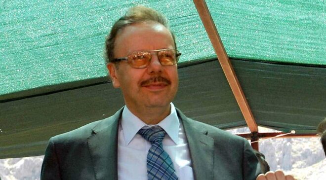 Eski Bakan Denizolgun Hakkında Feth-i Kabir Kararı Çıktı