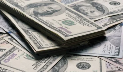 ABD Ulusal Borcu Tarihte İlk Kez 40 Trilyon Dolar Sınırını Geçti