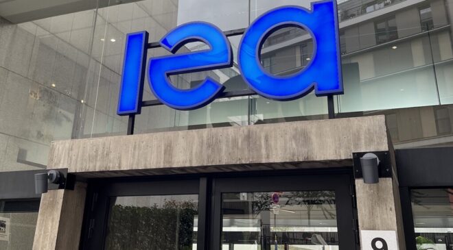 IEA Raporu: Enerji Minerallerinde Arz Güvenliği Riski Büyüyor
