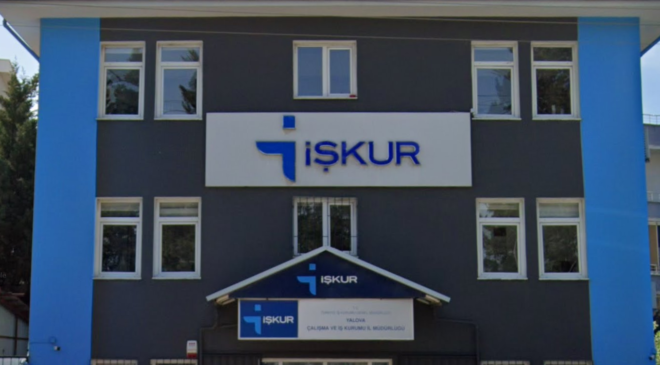 İşkur’dan Yalova’daki Okullara 309 Kişilik İstihdam Desteği