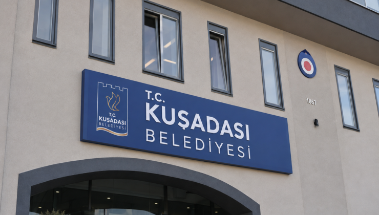 Kuşadası Belediyesi Bağlantılı Rüşvet Operasyonu: 15 Gözaltı